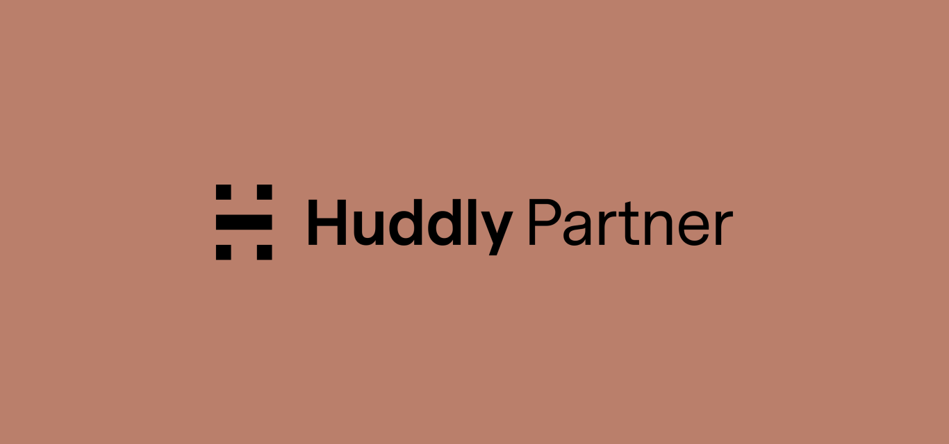 Huddly Launches Selective Channel Partner Program for Value-added Resellers