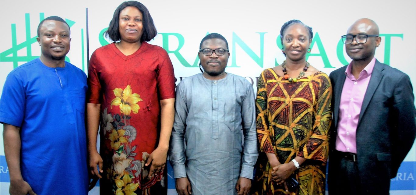 Stransact Canvasses for Homegrown Solutions to Nigeria’s Tax Problems