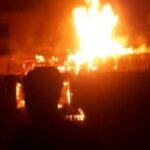 Airtel, Carville React to Abaranje Base Station Fire